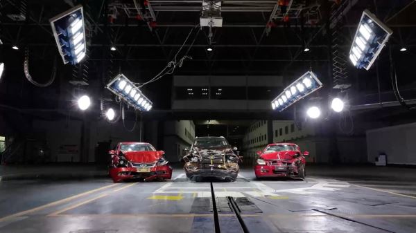 WiWo: на экс-заводе VW в Калуге скопилось 10 тысяч нераспроданных Chery