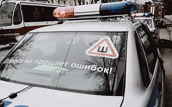 В Тольятти по кадрам из соцсетей нашли водителя-нарушителя