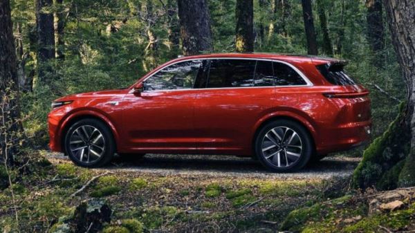 Россияне потеряли интерес к гибридным автомобилям: продажи обвалились