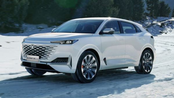 В России распродают эти кроссоверы Changan: объявлены рекордные скидки