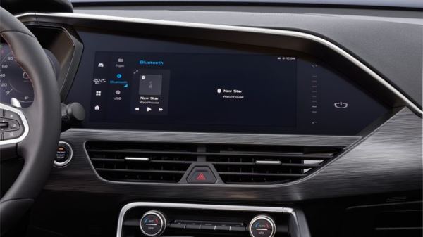 В России резко подешевел кроссовер-клон Geely Tugella. Сколько он стоит теперь