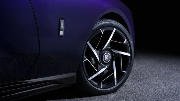На что Rolls Royce тратит больше денег, выпуская столько же машин
