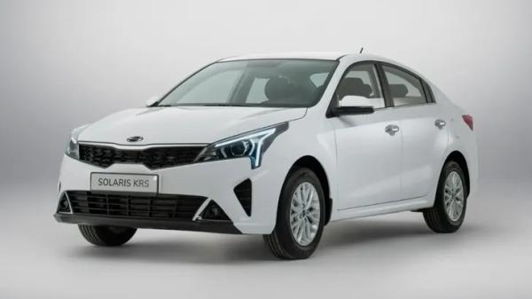 Бюджетные корейские автомобили под новым брендом начали продавать со скидками