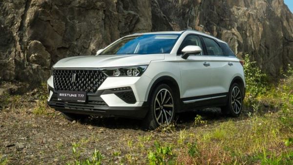 В России резко подешевели два китайских автомобиля. Теперь они стоят дешевле, чем в 2023 году