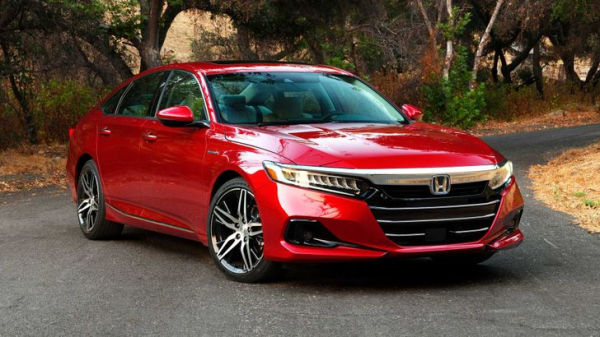 В Россию вернулась легендарная неубиваемая Honda, которая стоит дешевле «китайцев»