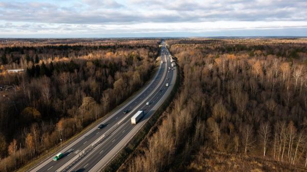 Россиян призвали не ждать мобильной связи на некоторых дорогах