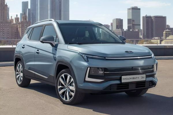 Российских чиновников пересадят на экологически чистые автомобили