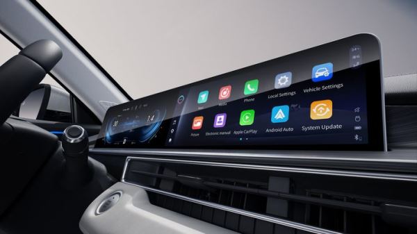 В России подешевел китайский аналог Toyota Camry от Chery. Сколько он стоит теперь