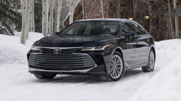 В России появилась новая неубиваемая Toyota, которую можно купить дешевле «китайцев»