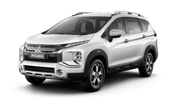 В Россию привезли практичный семейный Mitsubishi, который стоит дешевле «китайцев»