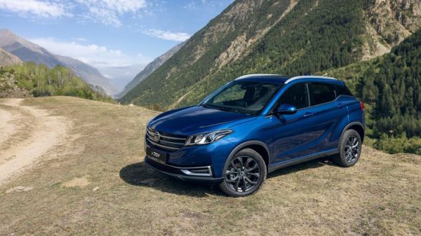Российских чиновников пересадят на экологически чистые автомобили