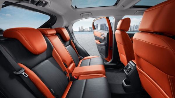 В России появился новый кроссовер Honda, который можно купить дешевле «Лады»