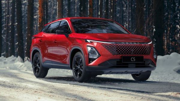 Россияне оценили надежность и комфорт автомобилей Omoda и Jaecoo