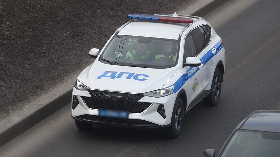 Велосипедист погиб в ДТП с автомобилем в Ленинградской области