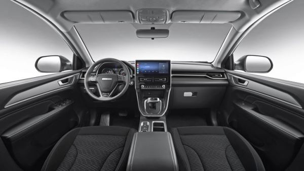 В России внезапно рухнули цены на три популярных кроссовера Haval. Но есть нюанс