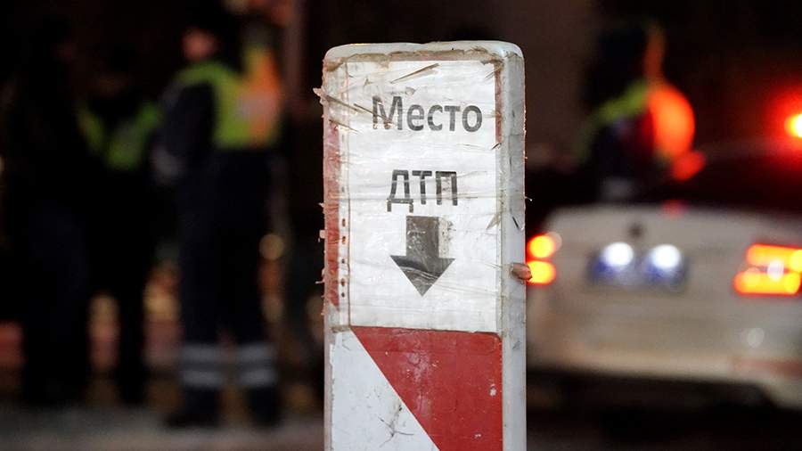 Прокуратура начала проверку после ДТП с участием школьного автобуса под Пензой