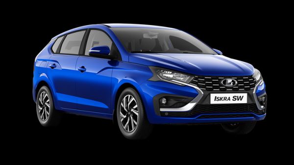 АвтоВАЗ готовит к продажам новую недорогую «Ладу»