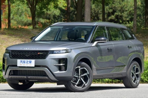 Кроссовер дешевле миллиона рублей: начались продажи нового Chery Tiggo 7 Sport