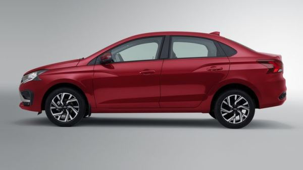АвтоВАЗ готовит к продажам новую недорогую «Ладу»
