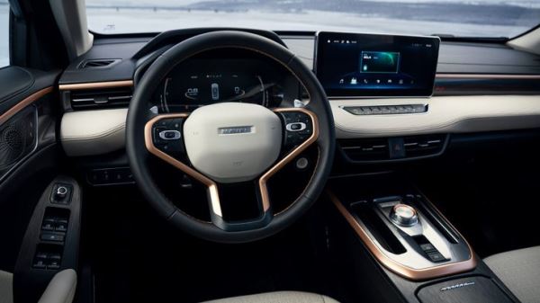 В России внезапно рухнули цены на три популярных кроссовера Haval. Но есть нюанс