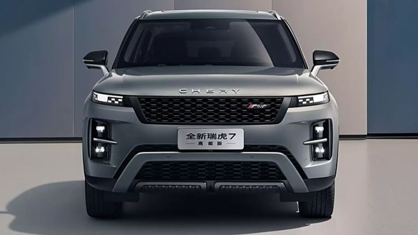 Кроссовер дешевле миллиона рублей: начались продажи нового Chery Tiggo 7 Sport