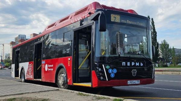 Что ответил ЛиАЗ на жалобы в адрес своих автобусов