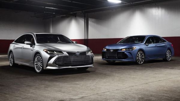 В России появилась новая неубиваемая Toyota, которую можно купить дешевле «китайцев»