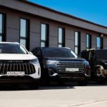 Названы главные причины роста продаж автомобилей Jetour в России