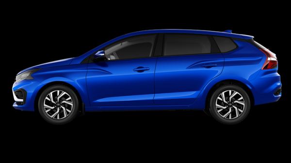АвтоВАЗ готовит к продажам новую недорогую «Ладу»