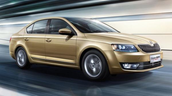 В Россию вернулась надежная Skoda, которую можно купить дешевле «Лады» и «Москвича»