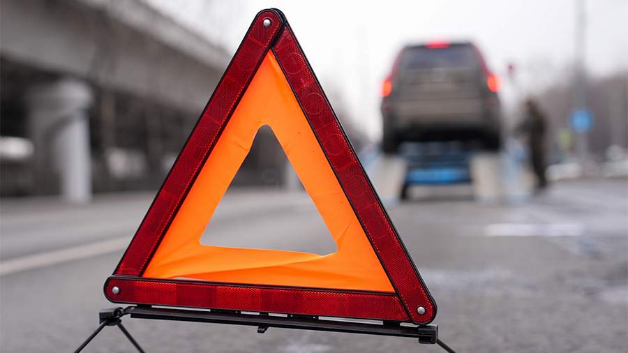 Два человека погибли и двое пострадали в ДТП на М-5 «Урал» возле Миасса